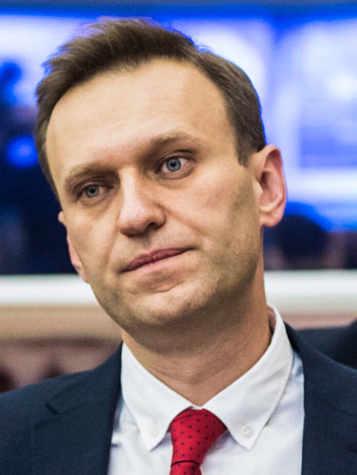 alexei navalny alexei navalny