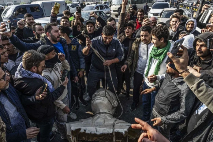 Investigating Inside Syria Investigating Inside Syria